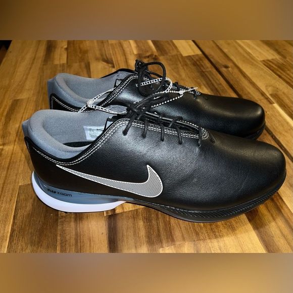 Nike Shoes Nike Air Zoom Victory Tour 2 Golf Cleats Mens Size 2